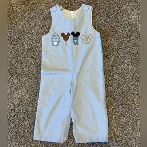 Stichy Fish Disney Snacks Boys Jon Jon